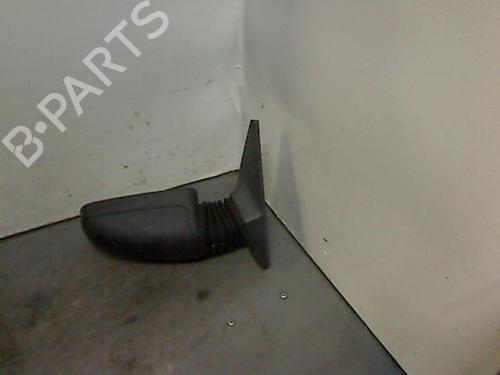 Right mirror PEUGEOT 205 I (741A/C) 1.4 | BP29440979C27 