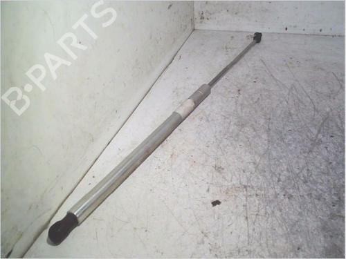 Pansergassdemper VW NEW BEETLE (9C1, 1C1) 1.9 TDI (101 hp) 26119178