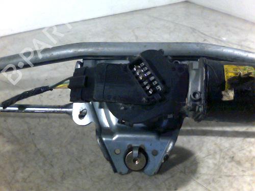 Front wiper motor RENAULT KANGOO Express (FC0/1_) 1.5 dCi | BP26069148M29 