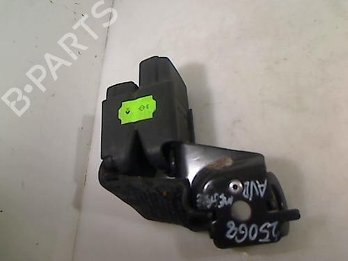 Used Seat buckle RENAULT MEGANE I (BA0/1_) 1.9 dTi (BA1U) (80 hp) 26078149