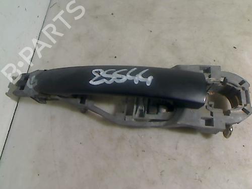 Używane Klamka zewnętrzna drzwi przednich lewych VW GOLF IV (1J1) 1.6 (100 hp) 28323958