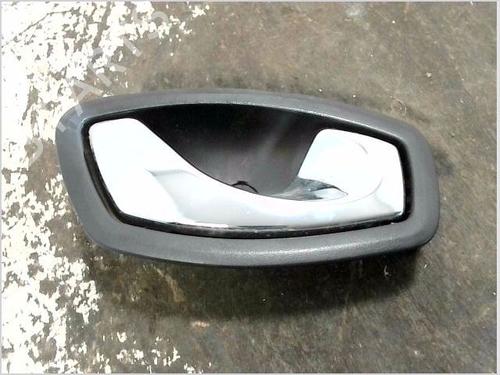 Used Rear right interior door handle Rear right interior door handle RENAULT GRAND SCÉNIC III (JZ0/1_) 1.6 dCi (JZ00, JZ12) (130 hp) 40457279 40457279