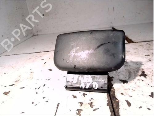 Used Front right exterior door handle PEUGEOT PARTNER Box Body/MPV (5_, G_) 1.9 D (69 hp) 26109213