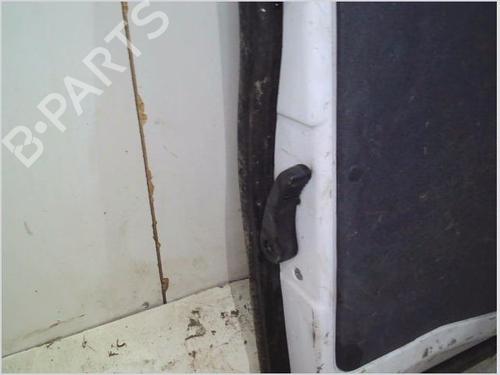 Rear left lock CITROËN BERLINGO / BERLINGO FIRST Box Body/MPV (M_) 1.9 D 70 (MBWJZ, MCWJZ) | BP26117183C100 