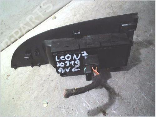 Switch SEAT LEON (1P1) 1.9 TDI | BP38771902I30 - Image 2