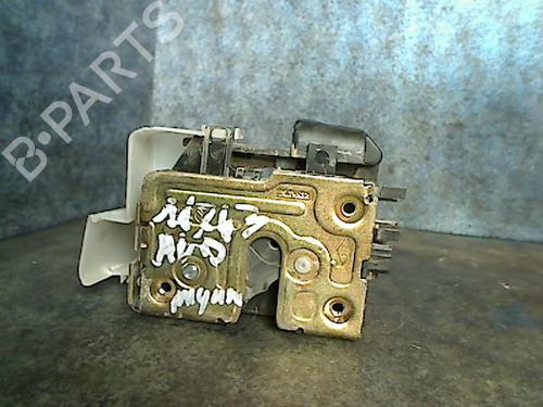 Front right lock RENAULT MEGANE I (BA0/1_) 1.4 e (BA0E, BA0V) | BP26092076C97 