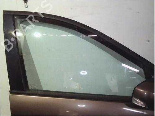 Used Front right door window RENAULT GRAND SCÉNIC III (JZ0/1_) 1.5 dCi (JZ0B, JZ07) (106 hp) 28324867