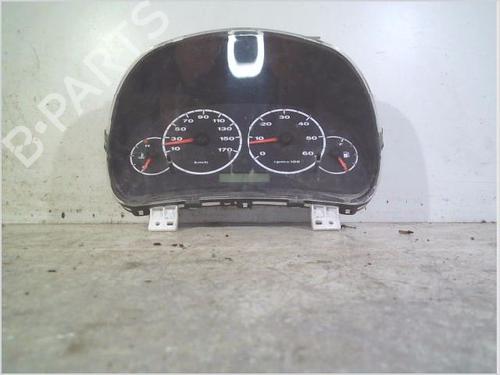 Used Instrument cluster FIAT DUCATO Van (244_) 2.0 JTD (84 hp) 29483038