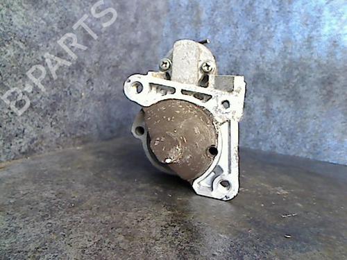 Used Starter Starter RENAULT CLIO II Hatchback Van (SB0/1/2_) 1.5 dCi (SB07) (65 hp) 32987236 32987236