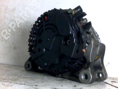 Alternator CITROËN BERLINGO / BERLINGO FIRST Box Body/MPV (M_) 1.8 D (MBA9A, MCA9A) | BP26092268M7 