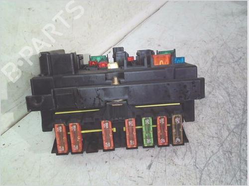 Fuse box CITROËN XSARA (N1) 1.4 i | BP26118613E1 