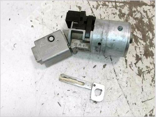 Used Ignition barrel PEUGEOT 207 (WA_, WC_) 1.6 HDi (90 hp) 31269193