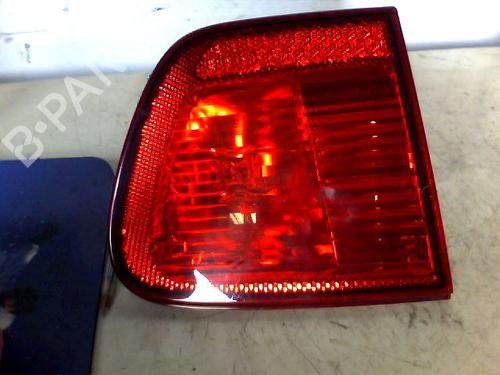 Venstre baglygte bagklap SEAT IBIZA II (6K1) 1.9 TDI (90 hp) 29939011