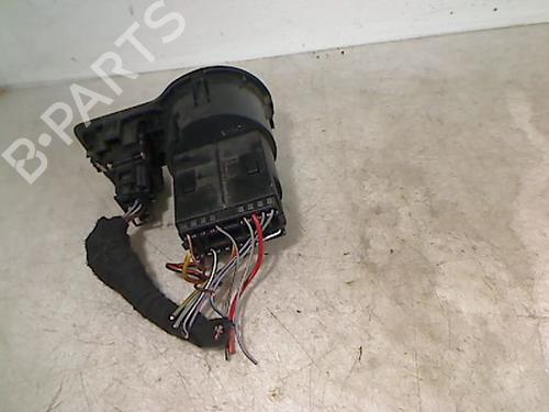 Headlight switch SKODA OCTAVIA I (1U2) 1.9 TDI | BP26076155I24 