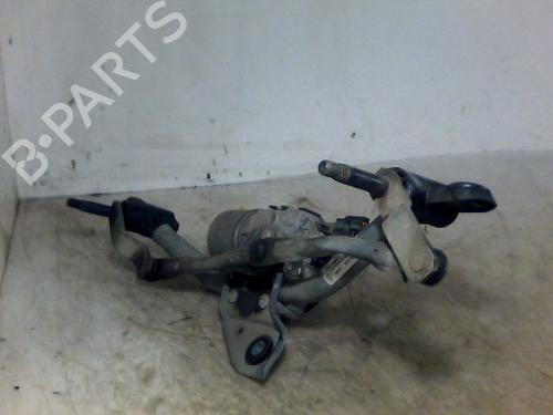 Front wiper motor RENAULT TWINGO II (CN0_) 1.5 dCi (CN0E) | BP28323631M29