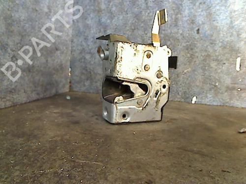 Used Front right lock BMW 5 (E28) 520 i (125 hp) 26104848
