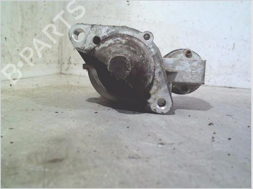 Motor de arranque Motor de arranque RENAULT CLIO II (BB_, CB_) 1.2 16V (BB05, BB0W, BB11, BB27, BB2T, BB2U, BB2V, CB05,... (75 hp) 35978353 35978353