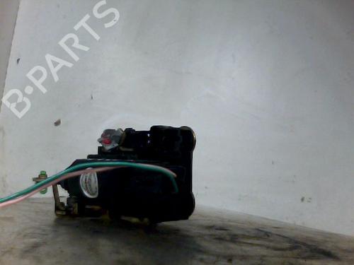 Used Front left lock RENAULT KANGOO (KC0/1_) D 65 1.9 (KC0E, KC02, KC0J, KC0N) (64 hp) 26074081