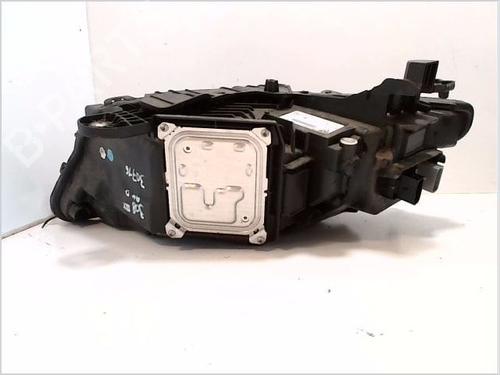 Right headlight PEUGEOT 308 SW III (FC_, FJ_, FR_, F4_, FN_) PureTech 130 (FRHNSL, FRHNST) | BP28325032C29 