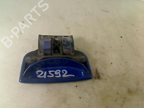 Front left exterior door handle CITROËN SAXO (S0, S1) 1.1 X, SX | BP26066459C128 