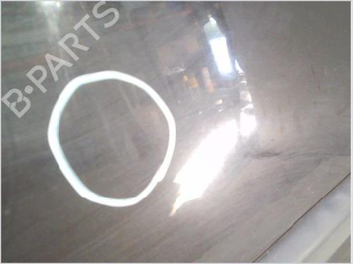 Left front door RENAULT CLIO III (BR0/1, CR0/1) 1.4 16V | BP29855353C2