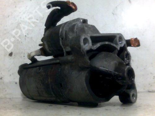 Used Starter RENAULT ESPACE IV (JK0/1_) 2.2 dCi (JK0H) (150 hp) 29762724