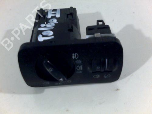 Commande de phare SEAT TOLEDO II (1M2) 1.9 TDI (150 hp) 29332796