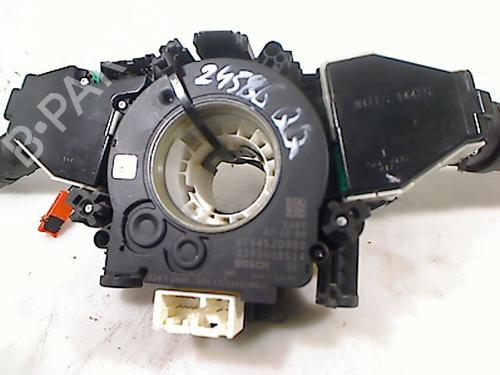 Steering column stalk NISSAN QASHQAI / QASHQAI +2 I (J10, NJ10, JJ10E) 2.0 dCi All-wheel Drive | BP26079541I23 