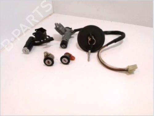 Used Ignition barrel ROVER 100 / METRO Hatchback (XP) 111 C/L/S (60 hp) 26083505