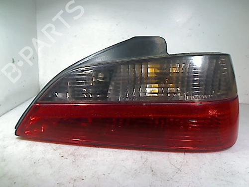 Used Right taillight PEUGEOT 406 (8B) 1.8 16V (110 hp) 26090764