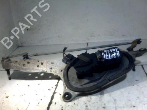 Vindrude Viskermekanisme RENAULT LAGUNA II (BG0/1_) 1.9 dCi (BG08, BG0G) (120 hp) 26098037
