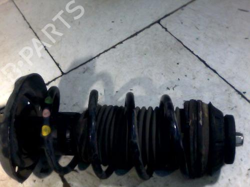 Right front shock absorber ALFA ROMEO MITO (955_) 0.9 TwinAir (955AXY1B) | BP26096975M17 