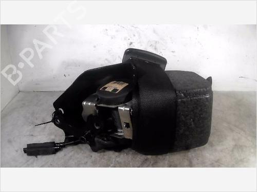 Used Rear center seatbelt OPEL ZAFIRA / ZAFIRA FAMILY B (A05) 1.9 CDTI (M75) (120 hp) 26099010