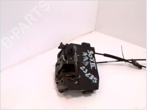 Rear right lock PEUGEOT 308 II (LB_, LP_, LW_, LH_, L3_) 1.6 HDi 100 | BP26081355C99 