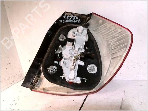 Left taillight BMW 1 (E81) 120 i | BP26104219C34 