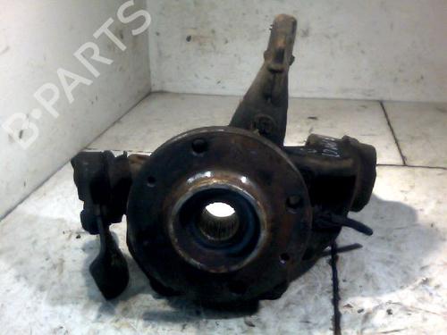 Used Right front steering knuckle CITROËN C3 Picasso (SH_) 1.6 HDi (109 hp) 26099701
