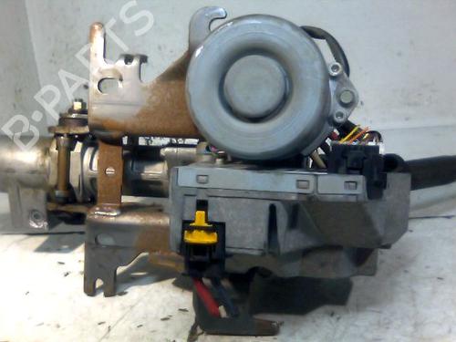 Steering column RENAULT KANGOO / GRAND KANGOO II (KW0/1_) 1.5 dCi 85 (KW0K, KW0L, KW0B) | BP26098680M21