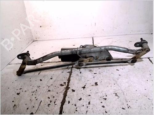 Front wiper motor CITROËN SAXO (S0, S1) 1.5 D | BP26102358M29 