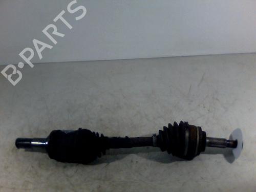 Drivaksel fortil venstre Drivaksel fortil venstre TOYOTA AVENSIS Liftback (_T22_) 2.0 D-4D (CDT220_, CDT220R) (110 hp) 34269735 34269735