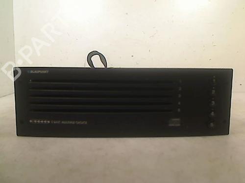 Used Electronic module CITROËN C4 I (LC_) 2.0 HDi (136 hp) 26080054