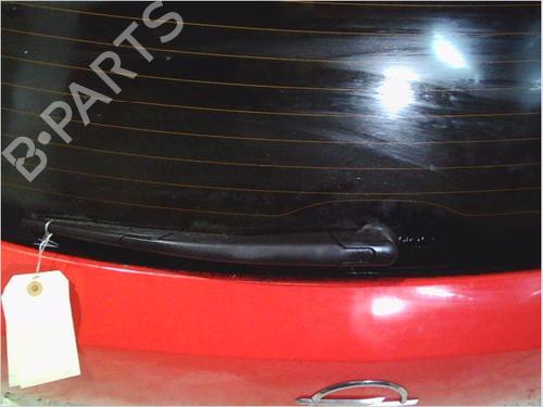Used Rear windshield wiper arm OPEL ASTRA H GTC (A04) 2.0 Turbo (L08) (170 hp) 26106343