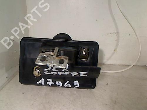 Used Tailgate lock MERCEDES-BENZ CLK (C208) CLK 430 (208.370) (279 hp) 26106294