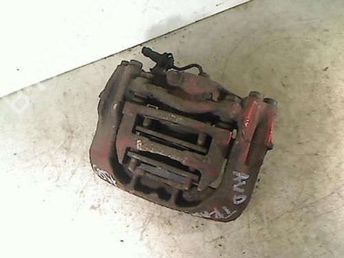 Højre bremsekaliber foran VW TRANSPORTER T4 Bus (70B, 70C, 7DB, 7DK, 70J, 70K, 7DC, 7DJ) 2.4 D (78 hp) 29482535
