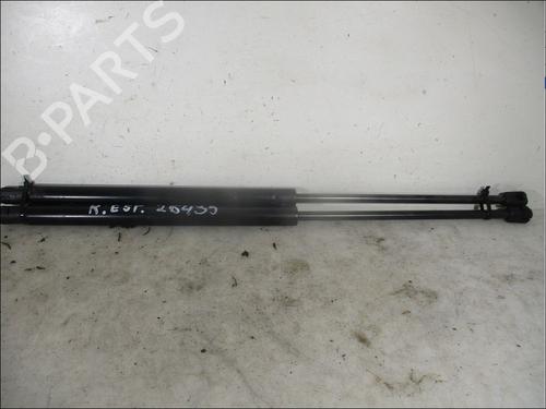 Gassdemper Bakluke RENAULT ESPACE III (JE0_) 2.2 12V TD (JE0E, JE0H, JE0P) (113 hp) 26094550