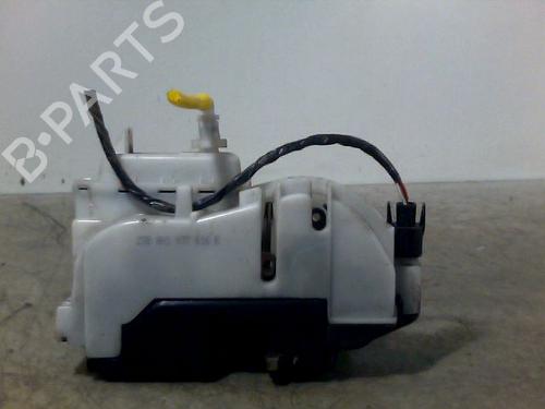 Front right lock VW POLO (6N2) 1.4 16V | BP29574982C97 