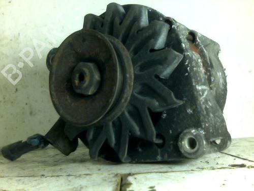 Used Alternator OPEL ASTRA F Estate (T92) 1.7 TD (F35, M35) (68 hp) 26094302