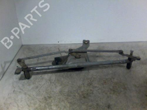 Viskermotor vindrute VW POLO (6N2) 1.9 D (64 hp) 26084696