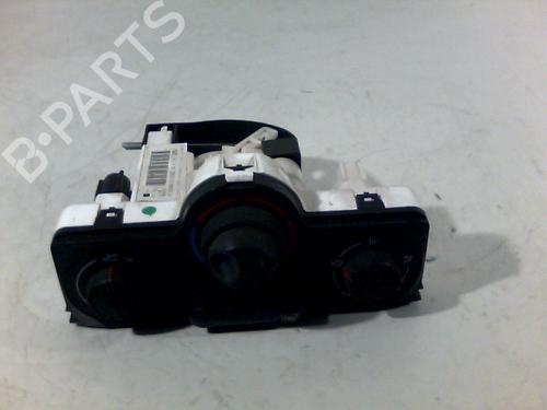 Commande Chauffage RENAULT MEGANE II (BM0/1_, CM0/1_) 1.5 dCi (BM1F, CM1F) (86 hp) 26064546