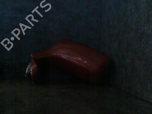 Left mirror AUDI 90 B3 (893, 894, 8A2) 2.0 | BP29497152C26 