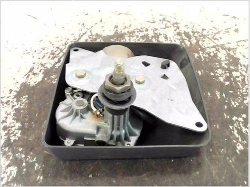 Used Rear wiper motor Rear wiper motor RENAULT SUPER 5 (B/C40_) 1.1 (B/C/401, B/C40H) (45 hp) 40504418 40504418